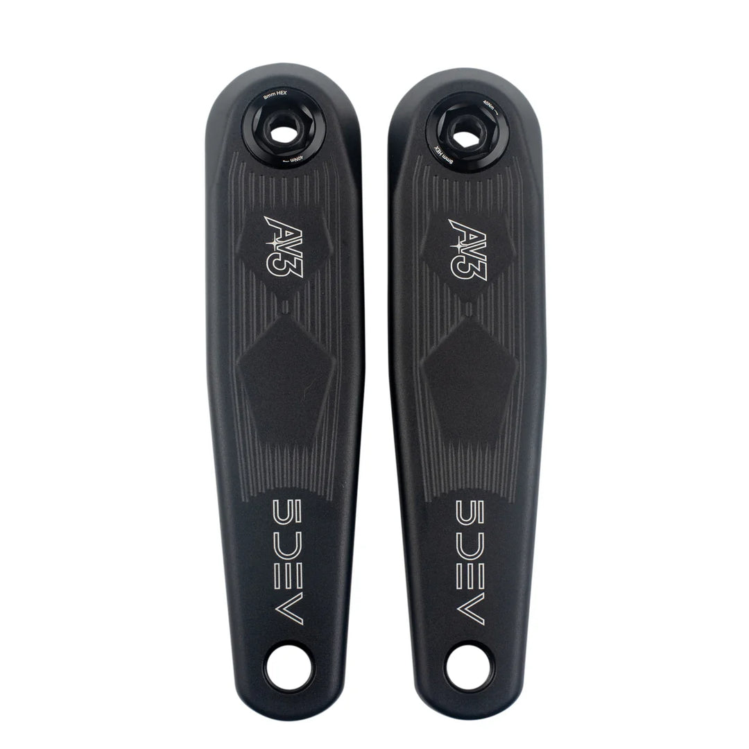 5DEV ASA VERMETTE Signature Cranks