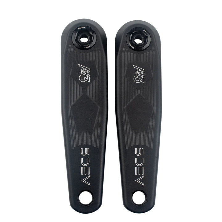 5DEV ASA VERMETTE Signature Cranks