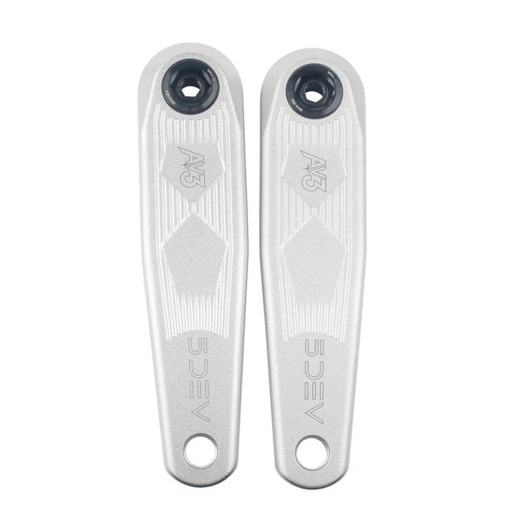 5DEV ASA VERMETTE Signature Cranks