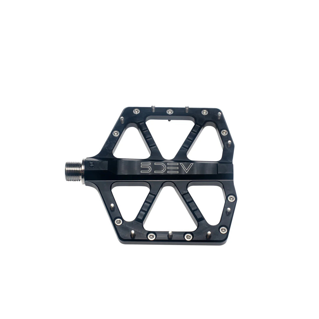 5DEV Jumpline Pedal