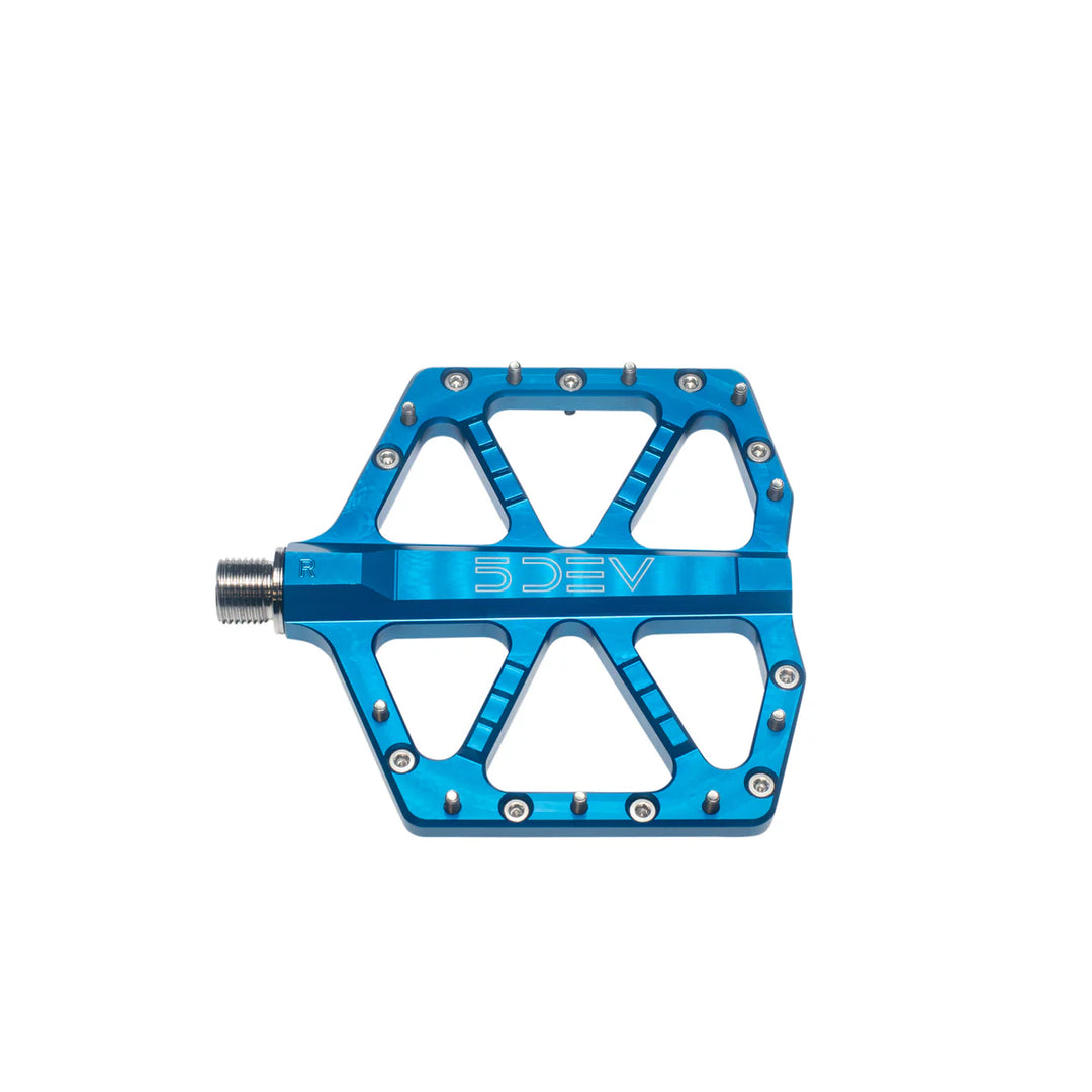 5DEV Jumpline Pedal