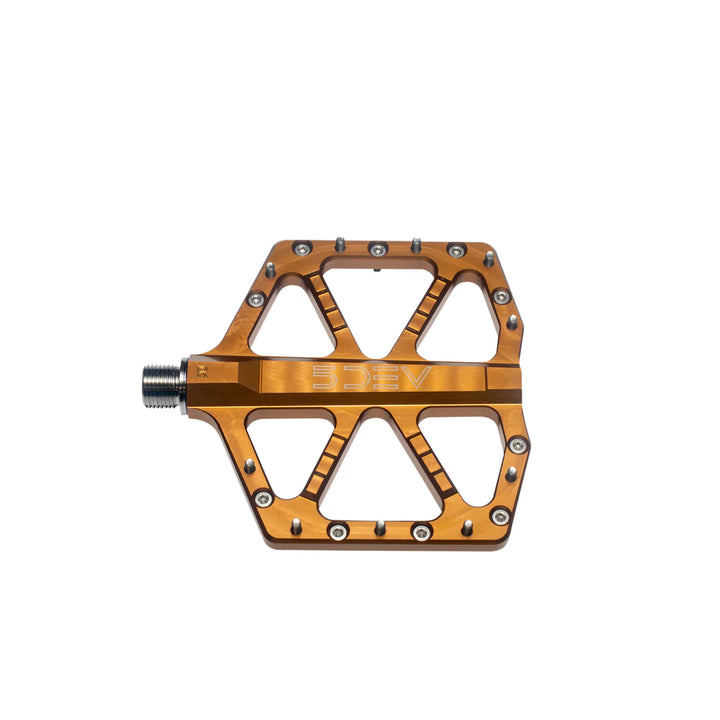 5DEV Jumpline Pedal