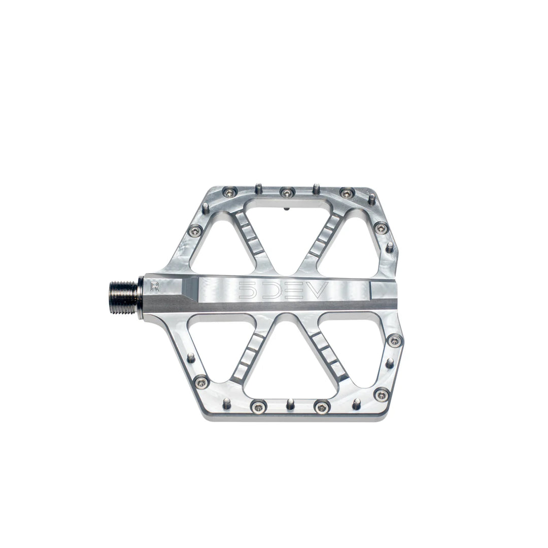 5DEV Jumpline Pedal