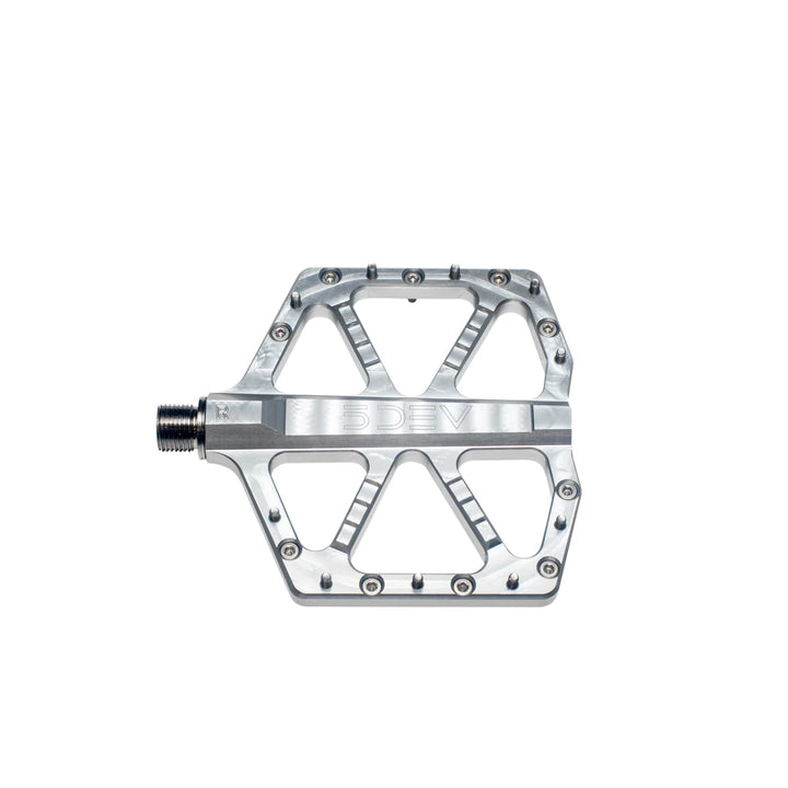 5DEV Jumpline Pedal