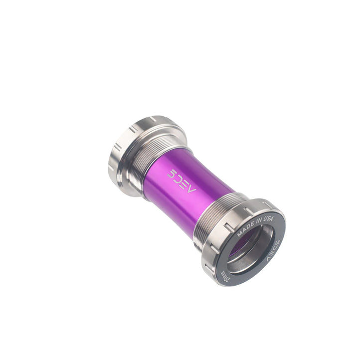5DEV Titanium Bottom Bracket