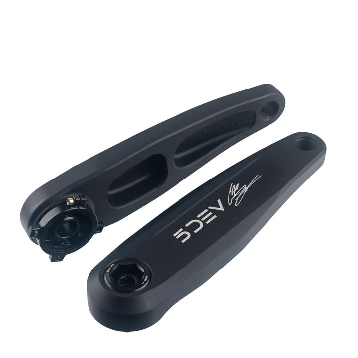 5DEV Cam Zink Signature Freeride Cranks