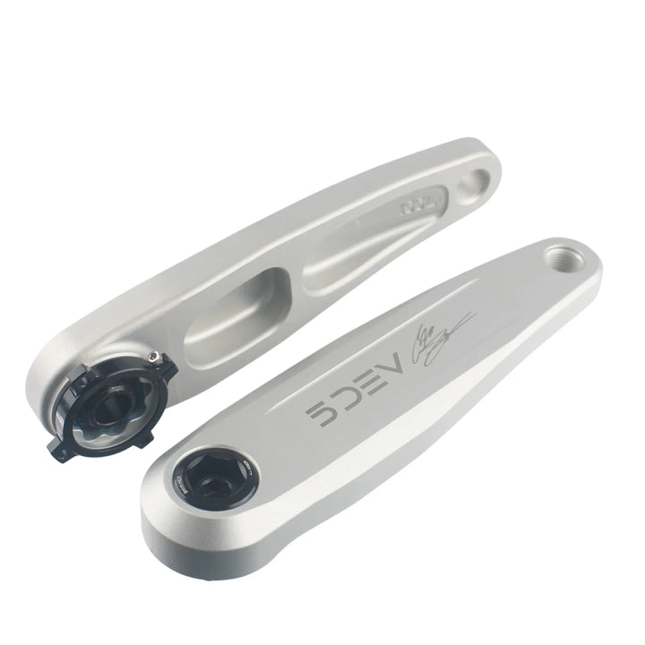 5DEV Cam Zink Signature Freeride Cranks