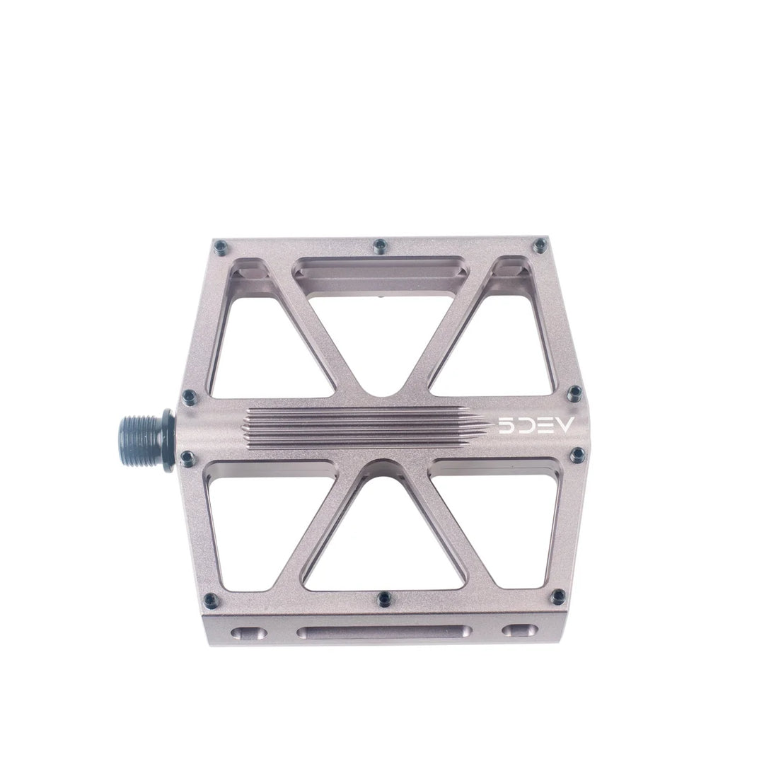 5DEV FLATLINE PEDAL