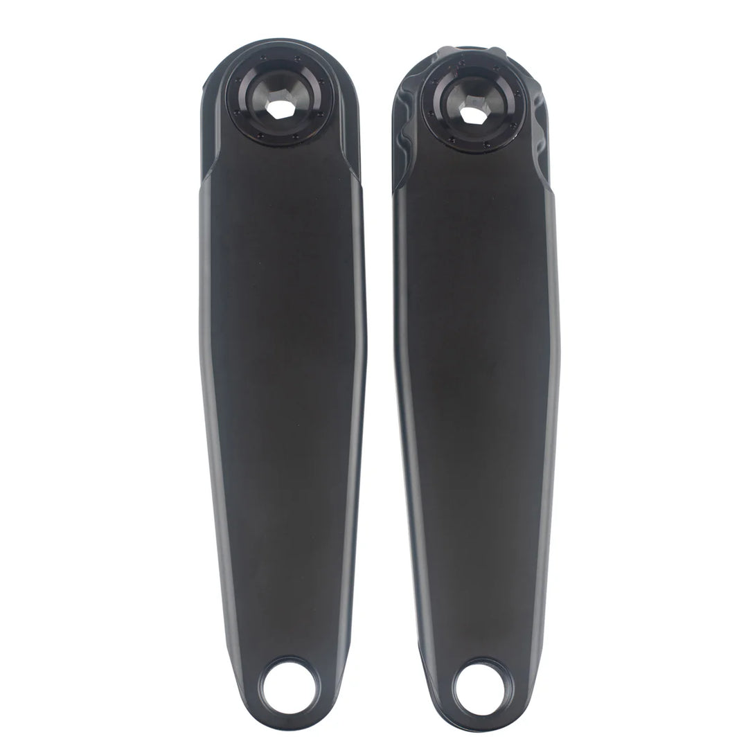 5DEV Road Gravel XC Titanium Cranks