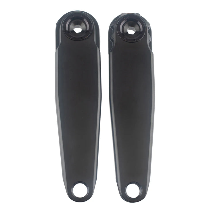 5DEV Road Gravel XC Titanium Cranks