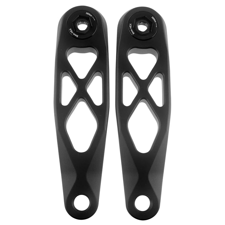 5DEV R-SPEC SHIMANO STEPS EP8 eCrank