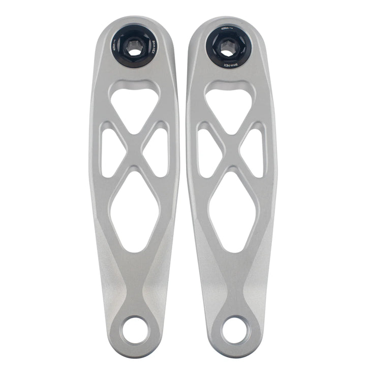 5DEV R-SPEC SHIMANO STEPS EP8 eCrank