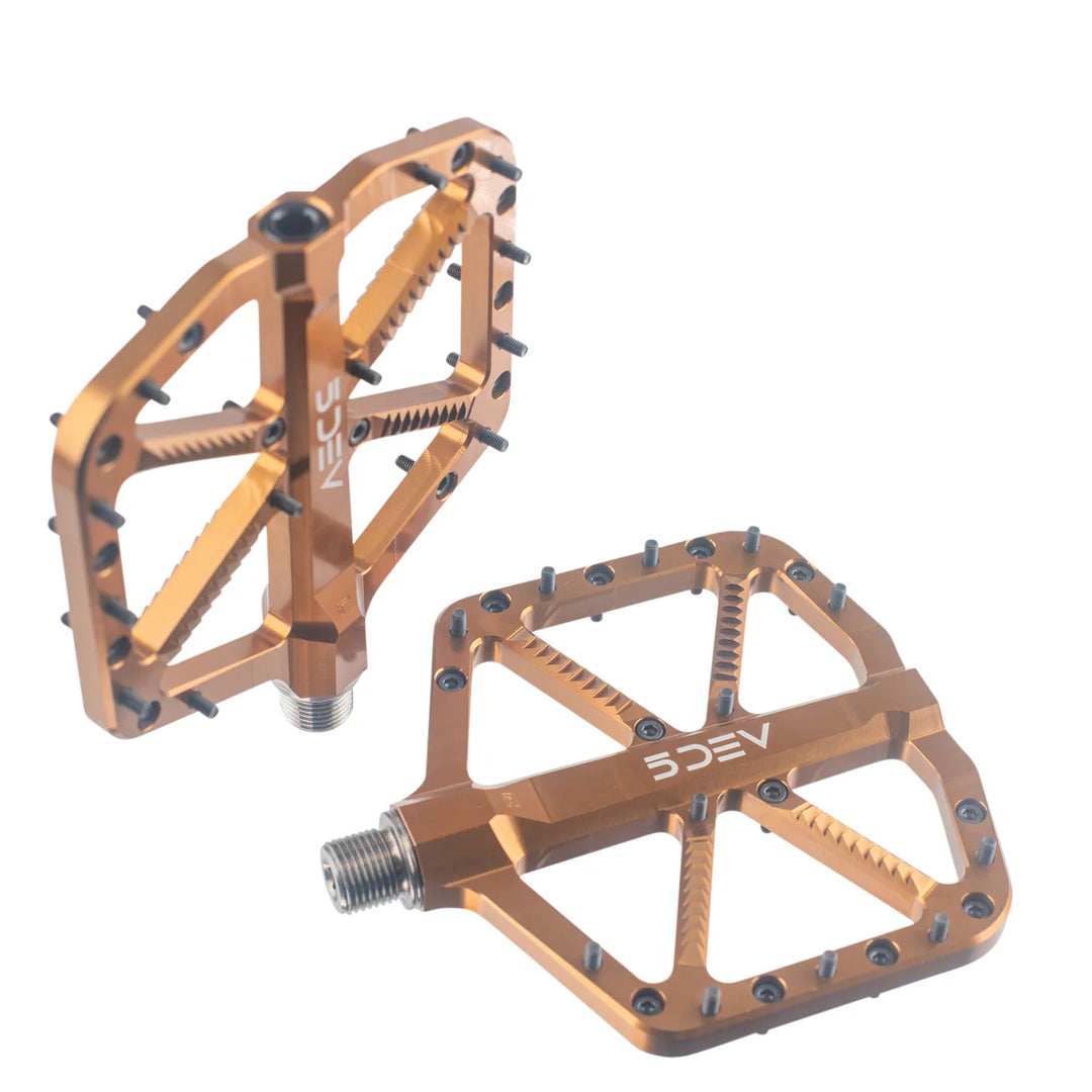 5DEV Trail Enduro Flat Pedal