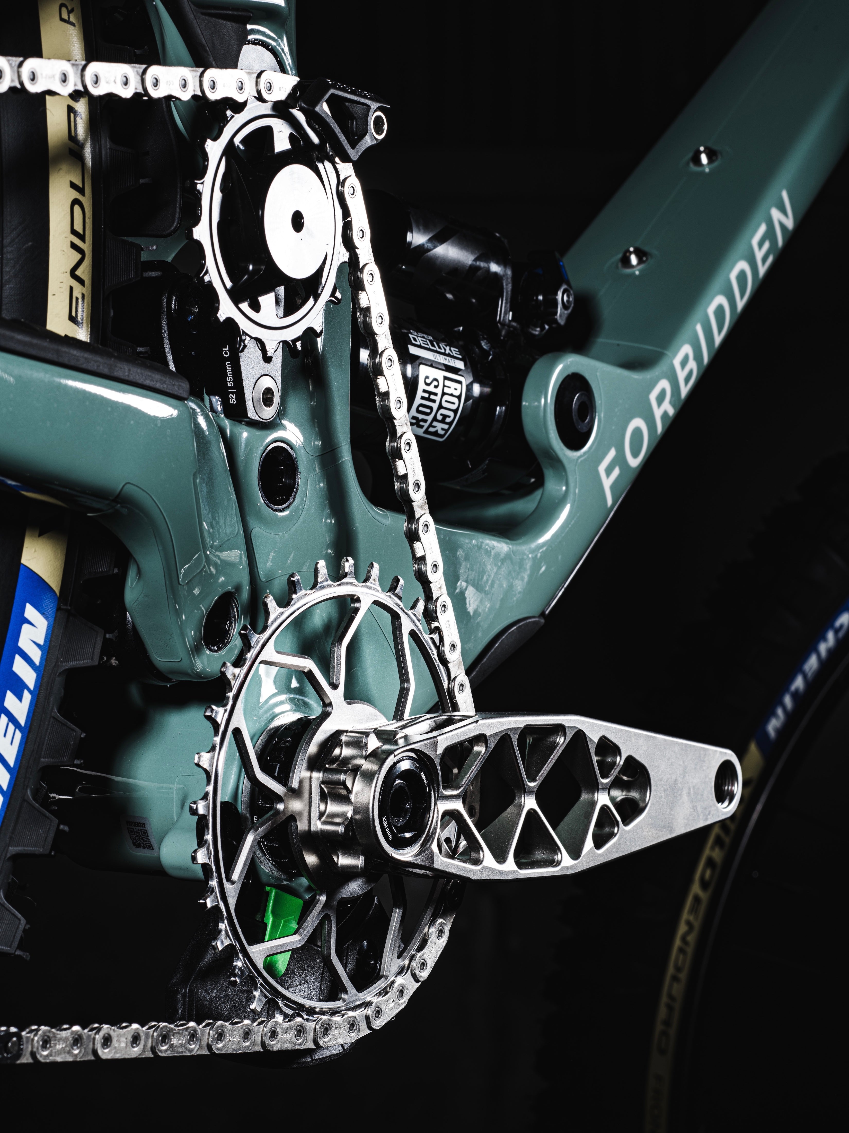 ※yujigokigen　MOUNTAIN RYTHYM　トゥンバ FURY(フューリー) | GT Bicycles 日本語公式サイト - GT