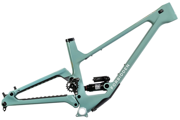 FORBIDDEN BIKE DRUID  V2　フレームセット