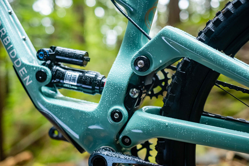 販売用トップページ RIDE BUDDY