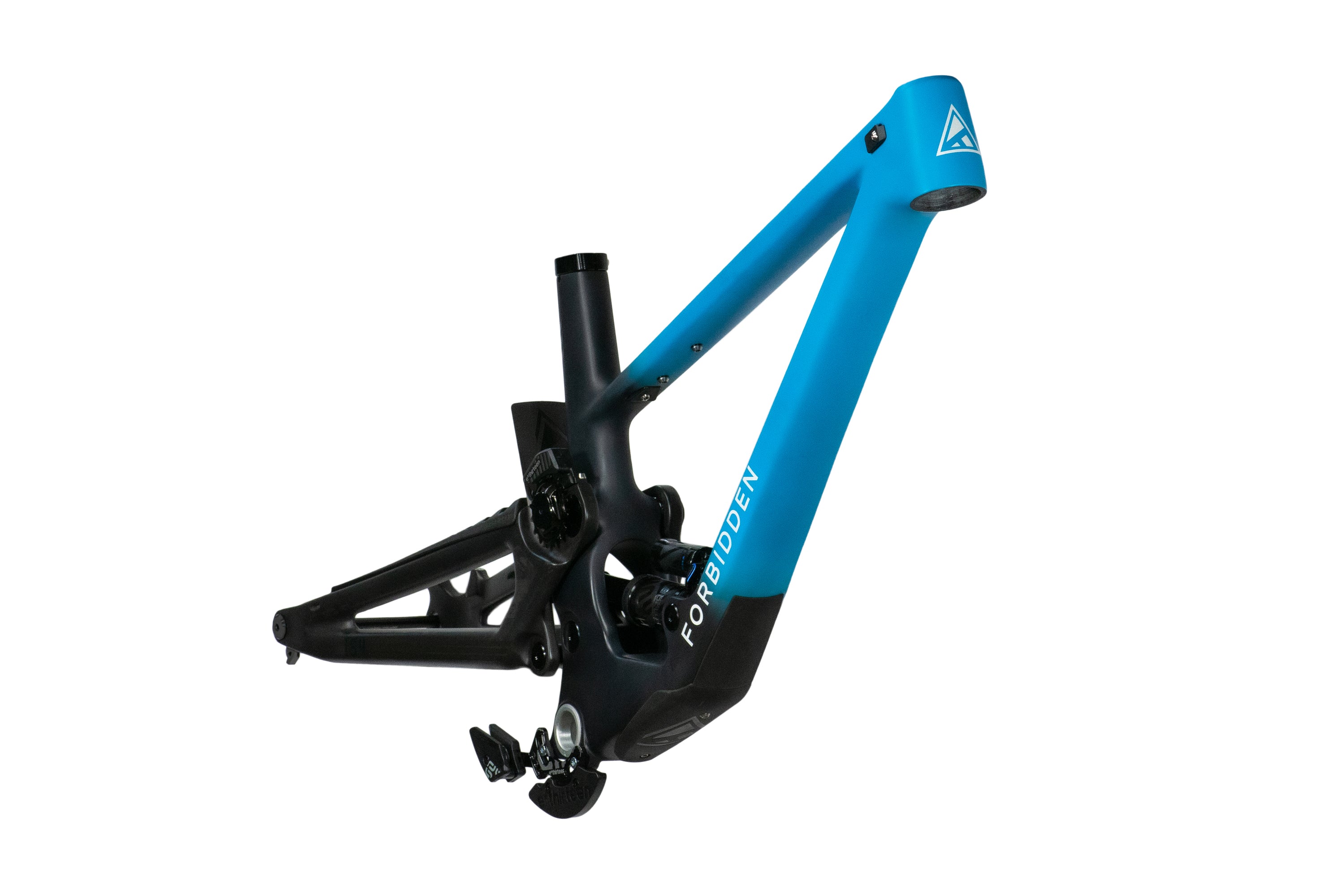 FORBIDDEN BIKE DREADNOUGHT V1 – RIDE BUDDY