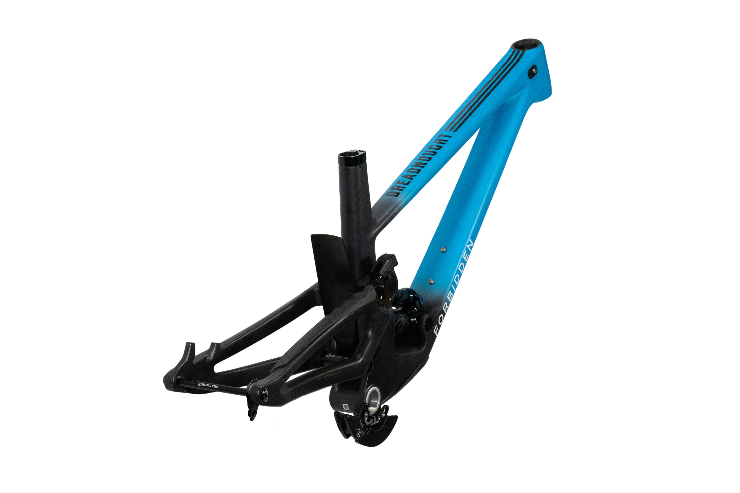 FORBIDDEN BIKE DREADNOUGHT V1 – RIDE BUDDY