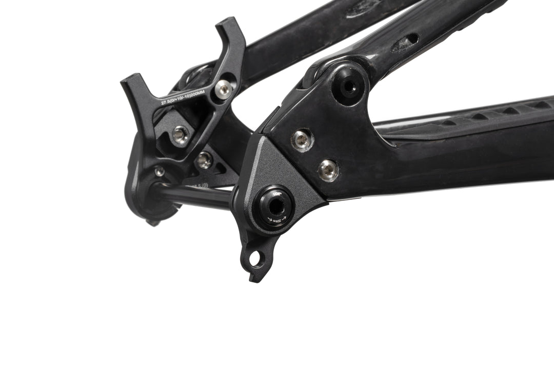 FORBIDDEN BIKE DREADNOUGHT  V2　フレームセット