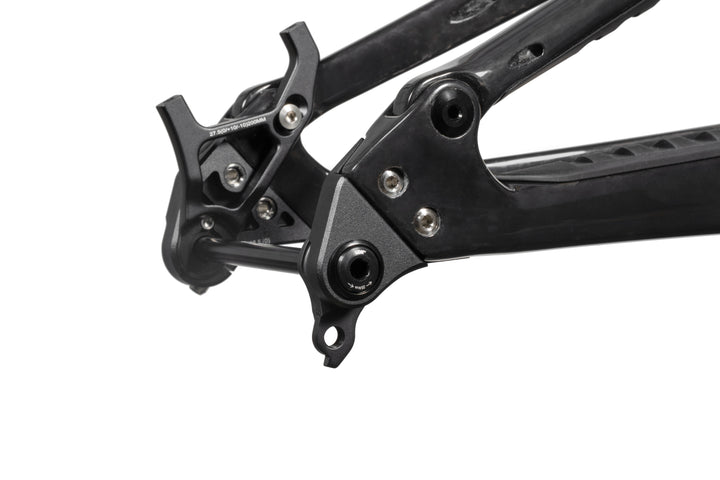 FORBIDDEN BIKE DREADNOUGHT  V2　フレームセット