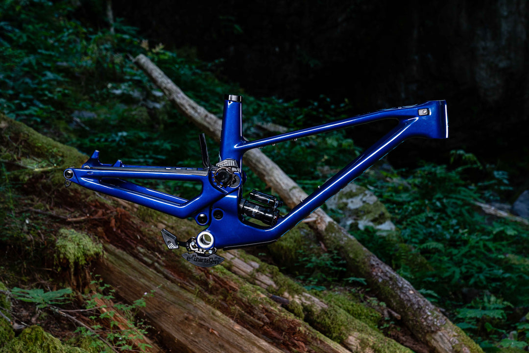 FORBIDDEN BIKE DRUID V1