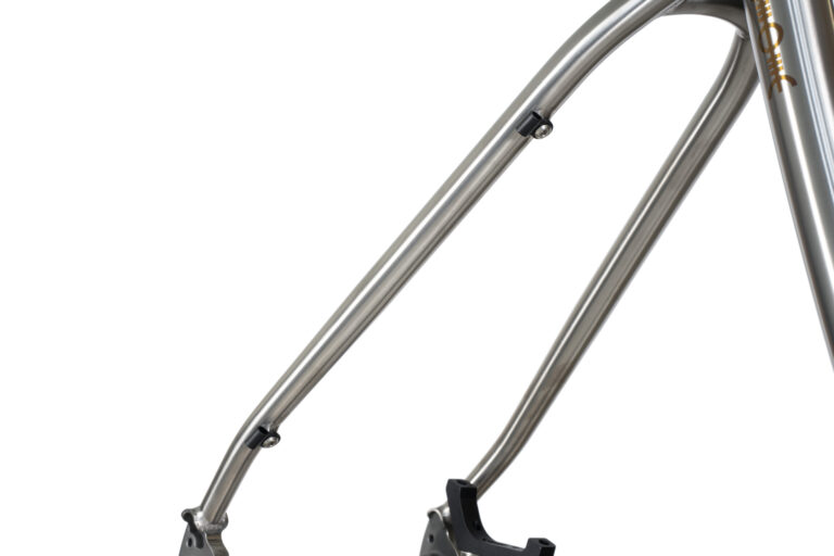 FORBIDDEN BIKE