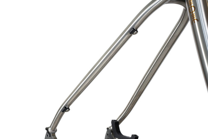 FORBIDDEN BIKE