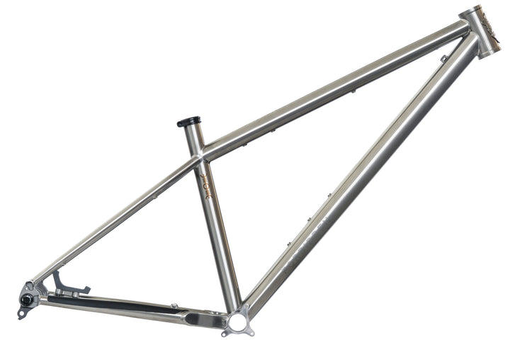 FORBIDDEN BIKE