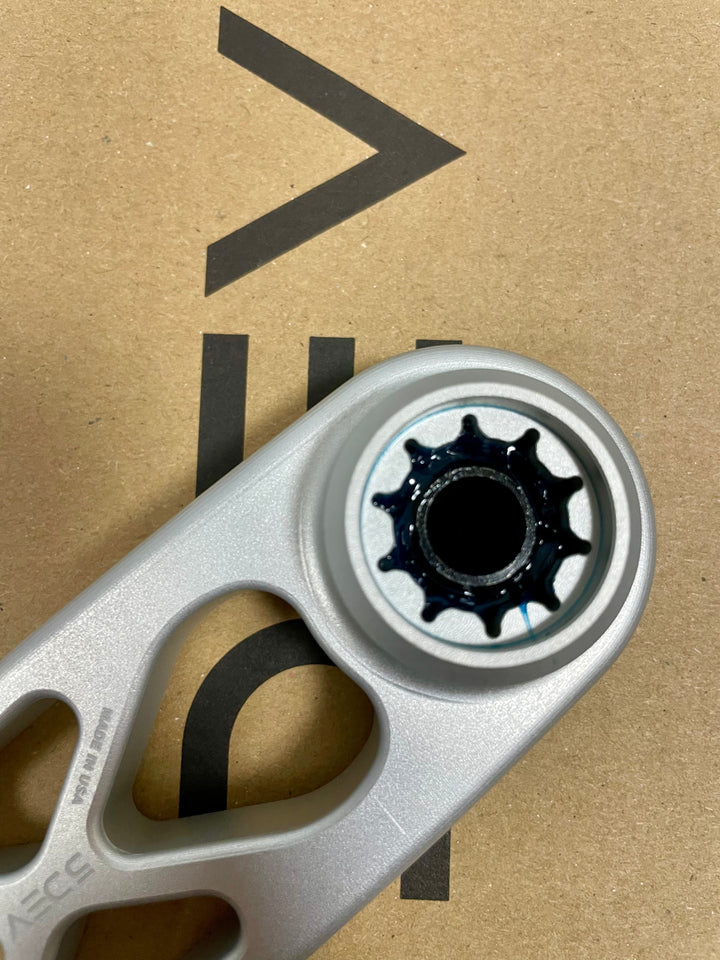 5DEV R-SPEC SPECIALIZED LEVO / BOSCH / TQ motor eCrank