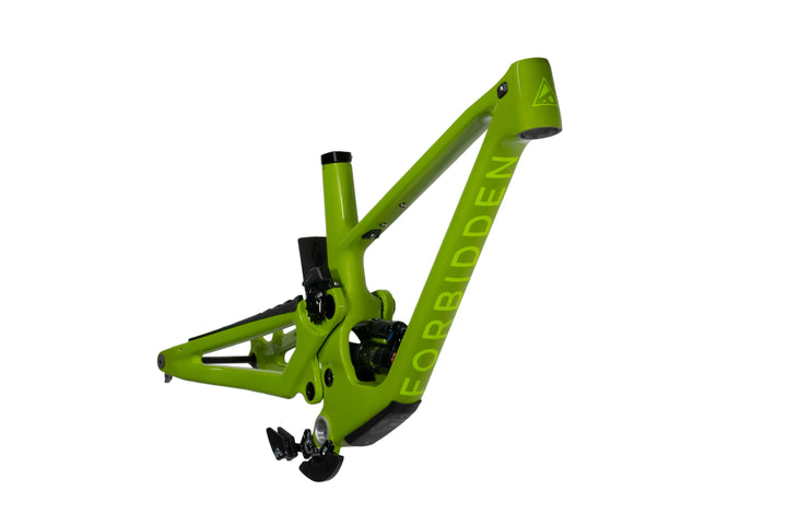 FORBIDDEN BIKE DRUID V1