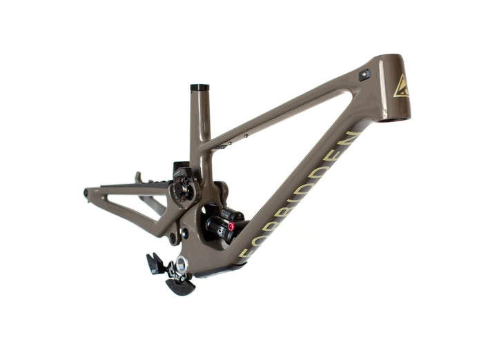 FORBIDDEN BIKE DRUID V1