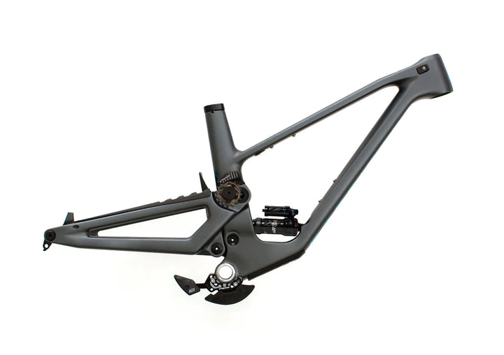 FORBIDDEN BIKE DRUID V1